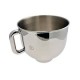 Taza Inox