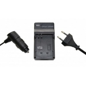Carregador Compatível PANASONIC DMW-BCL7