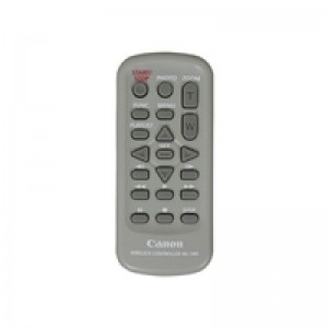 Comando WL-D88 CANON WIRELESS