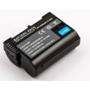 Battery similar EN-EL15, Li-ion, 7,4V, 1400mAh, 10,4Wh