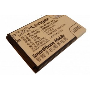 Bateria Compatível HUAWEI HB4A1H