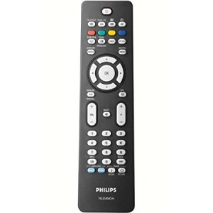 Comando TV PHILIPS