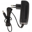 Cargador 12V 2A 24W Compatible