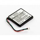 Battery TomTom Start, Easy, Li-ion, 3,7V, 770mAh, 2,8Wh