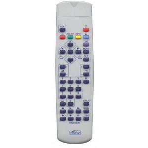 Mando a Distancia Compatible Classic TV