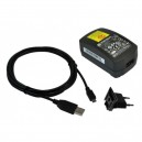 Carregador ACER Original 10W 5.35V/2A (Inclui Adaptador e Cabo)