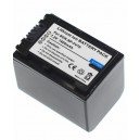 Batería Compatible NP-FV70 