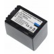Batería Compatible NP-FV70 