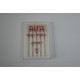 KIT AGULHAS 5 UNIDADES Nº90