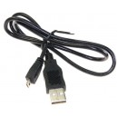 Cabo de ligação USB Sony