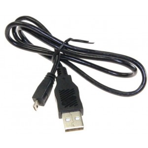 Cabo de ligação USB Sony (183778321)