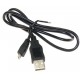 Cable USB