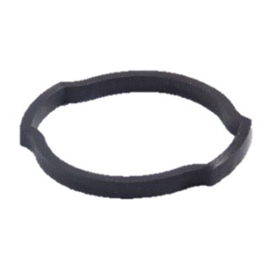 Borracha Vedante (Spigot Seal)