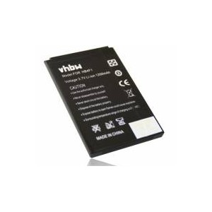 Batería Compatible HB4F14