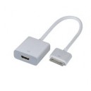 eSTUFF iPad/iPhone to HDMI 