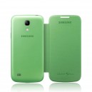 Capa verde para S4 MINI