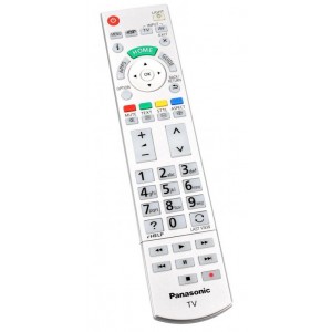 Comando TV Panasonic N2QAYB000842
