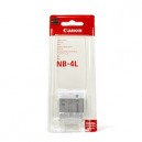 NB-4L CANON - BATERIA ORIGINAL 