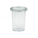 Vaso Picador/Empuja Alimentos