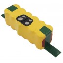Bateria compatível c/ Irobot 4500mAh