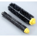 Conjunto de Escovas Compativel C/ Roomba 600-700 SERIES