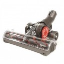 TURBINE HEAD ASSY
