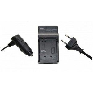 Carregador Compatível Bateria Klic-7001