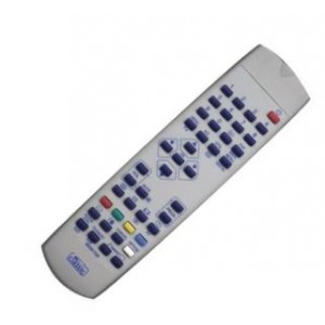 IRC81729 Telecomando Classic TV, LCD, PLASMA
