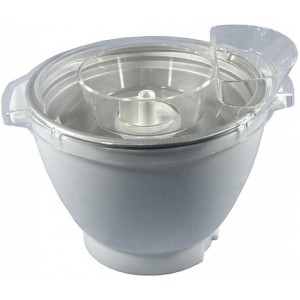 Máq. De Fazer Gelados A956