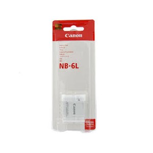 BATERÍA NB-6L