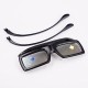 Gafas 3D (Solo para Monitores de 2011)