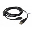 Cabo USB OLYMPUS CB-USB5 / CB-USB6