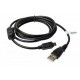 Cabo USB OLYMPUS CB-USB5 / CB-USB6
