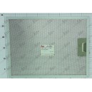 Filtro Metálico DEP 60/TEP 60 (unidade)