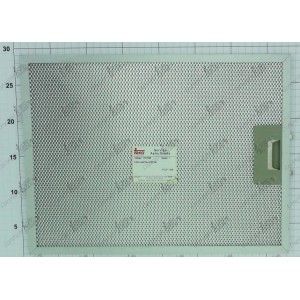 Filtro Metálico DEP 60/TEP 60 (unidade) (1141948)