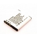 Bateria Compativel C/ Sony NP-BN1