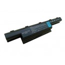 Battery 6 Cell 4K4mAH