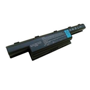Batería 6 Celdas 4K4mAh