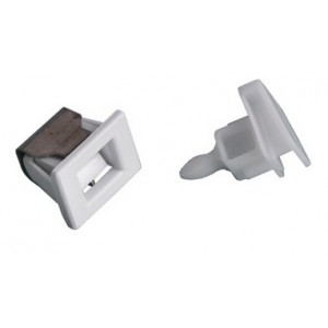 KIT Trinco De Porta - 1651101