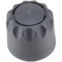Tapa de Seguridad Mini Gris