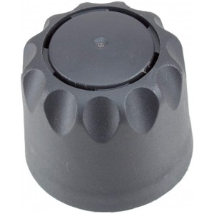 Tapa de Seguridad Mini Gris