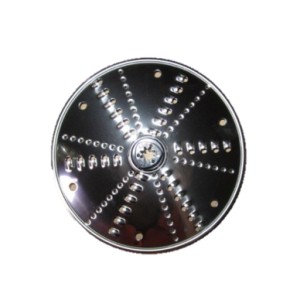Disco de Rallador