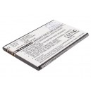 BATERIA COMPATIVEL 3,7V-1100MAH LI-ION 
