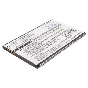 Bateria Compatível 3,7V-1100mAh Li-ion 