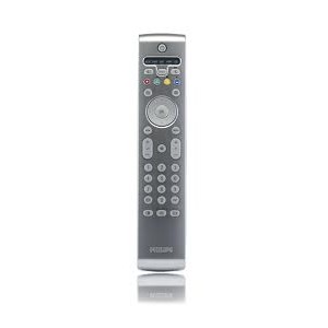 Comando PHILIPS Cinzento CRP609/01