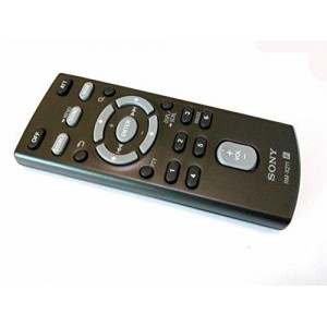 Comando Original Sony RM-X211