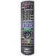 COMANDO PANASONIC