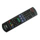 COMANDO PANASONIC