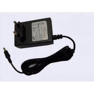 Cargador 12V, DC, 2A, 4,0x1,7mm Sin Pine Central, Tensión de Entrada: 100-240V