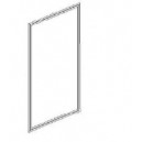 Refrigerator gasket